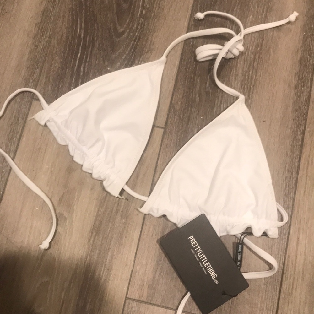 Bikini top
